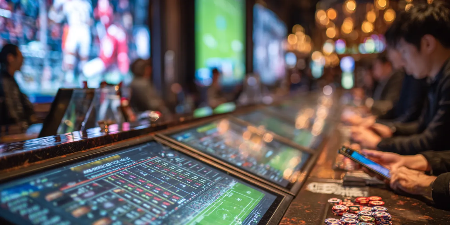 Xổ Số Miền Nam: Tất Tần Tật Thông Tin Bạn Cần Biết