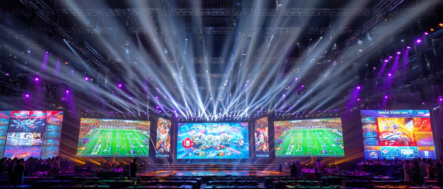 Khám Phá Thế Giới Xổ Số Miền Bắc: Cập Nhật Thông Tin và Cách Tham Gia