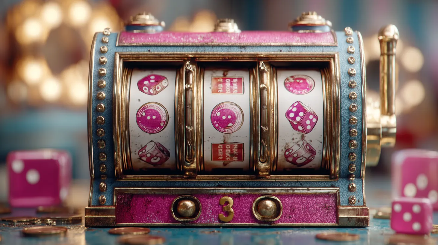 Khám Phá Thế Giới Xổ Số: Từ King88 Đến Dự Đoán Mega 6/45