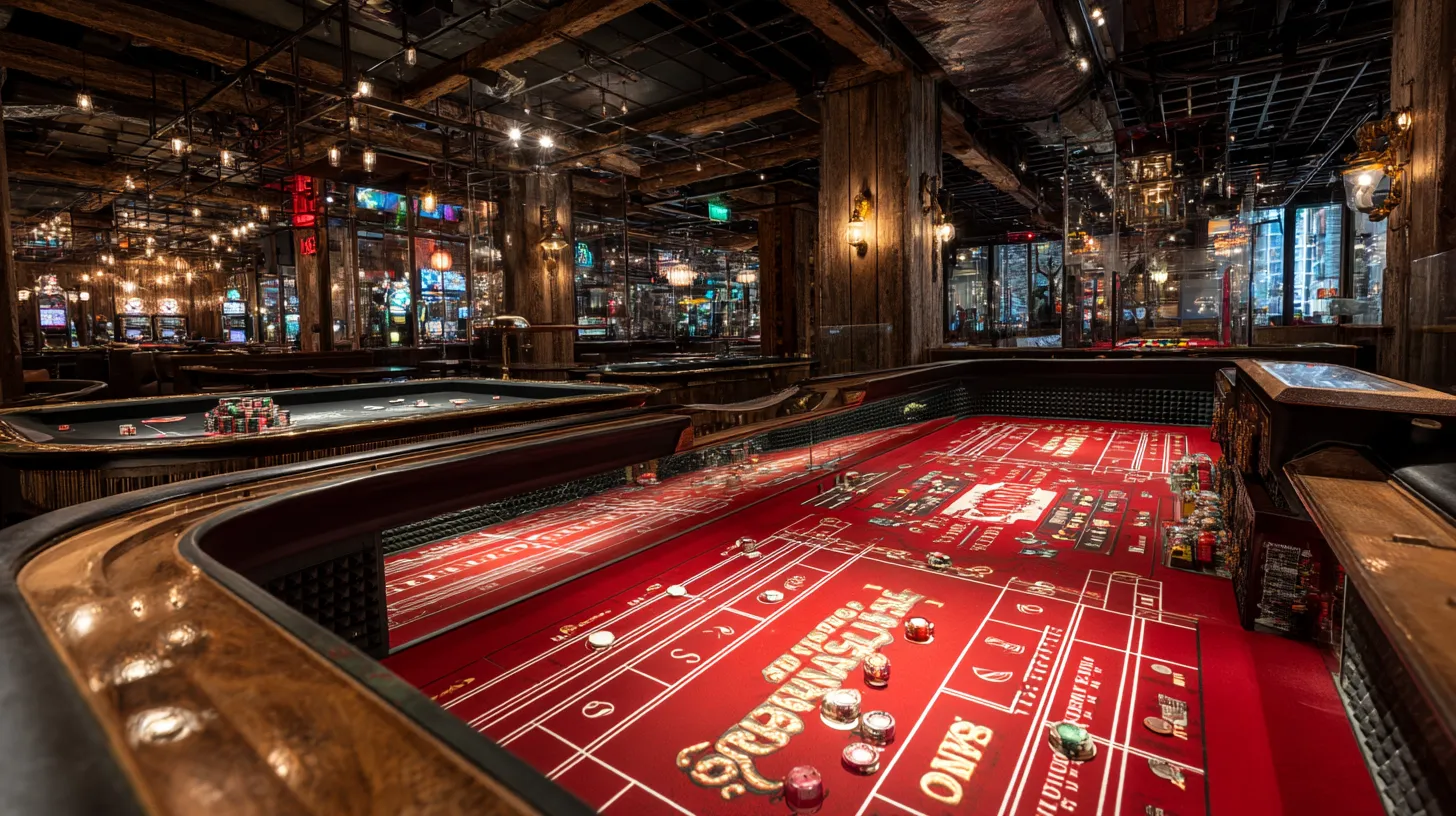 Khám Phá Thế Giới Xổ Số Miền Nam và Miền Bắc