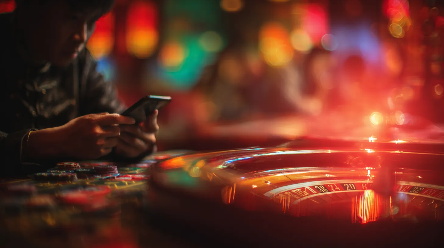 Khám Phá King88: Nơi Hội Tụ Của Xổ Số Miền Nam