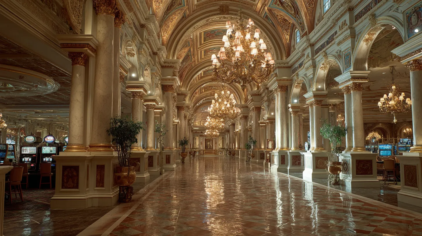 Khám Phá Thế Giới Xổ Số: Từ King88 Đến Dự Đoán Mega 6/45