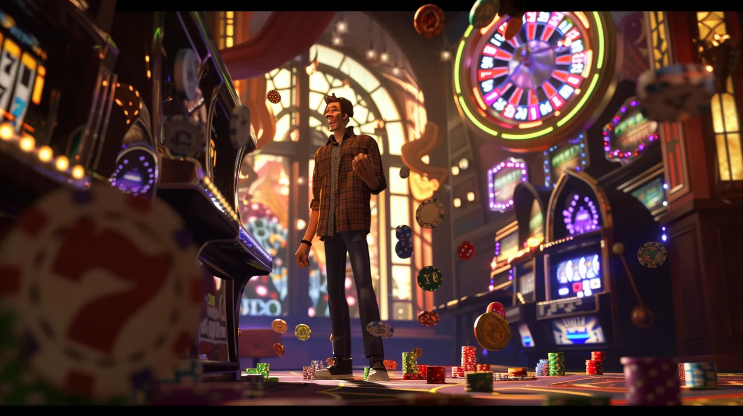 Khám Phá Fabet88 và Những Điều Thú Vị Từ Xổ Số Miền Nam