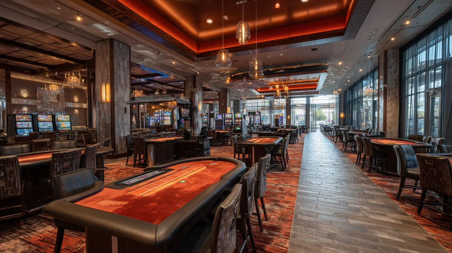 Khám Phá Thế Giới Xổ Số: Những Điều Bạn Cần Biết