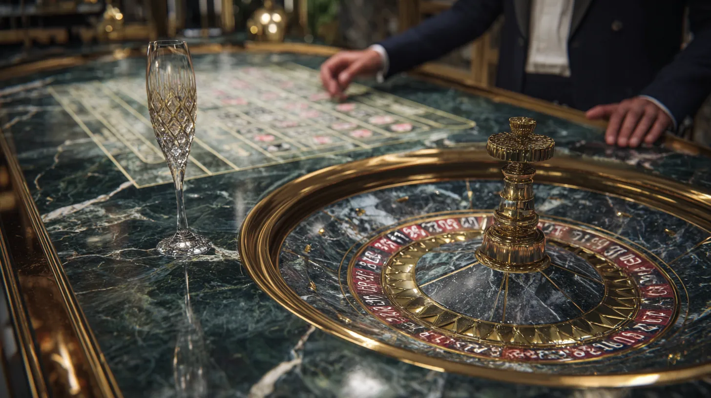 Xổ Số Hàng Đầu Việt Nam: Khám Phá Thế Giới Xổ Số Miền Bắc