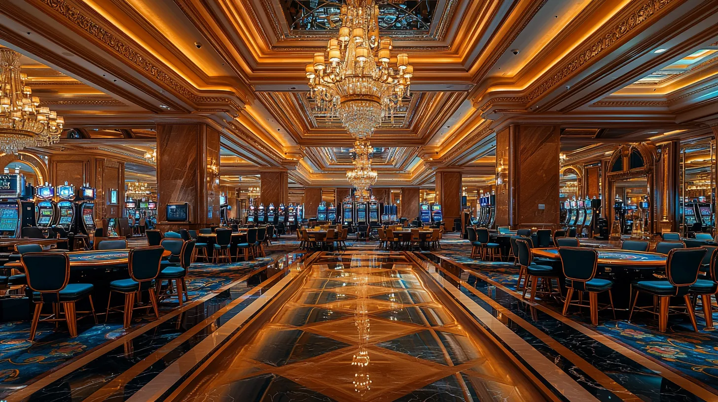 Khám Phá Thế Giới Xổ Số: Cập Nhật Thông Tin Mới Nhất