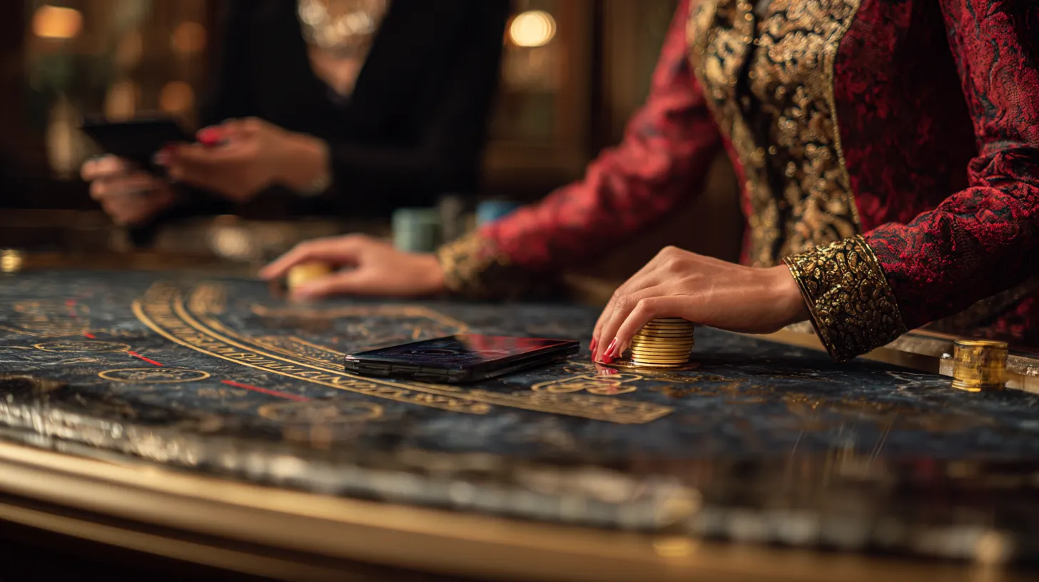 Khám Phá Fabet88 và Những Điều Thú Vị Từ Xổ Số Miền Nam