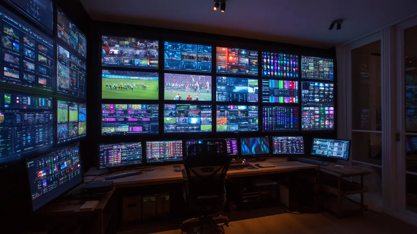 Khám Phá Lô Tô 5/35 Từ sxmb.vn: Cơ Hội Thắng Lớn Trong Ngày