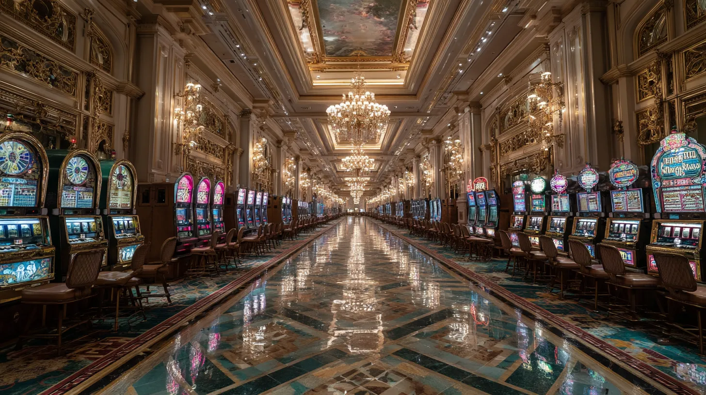 Khám Phá Thế Giới Xổ Số với King88