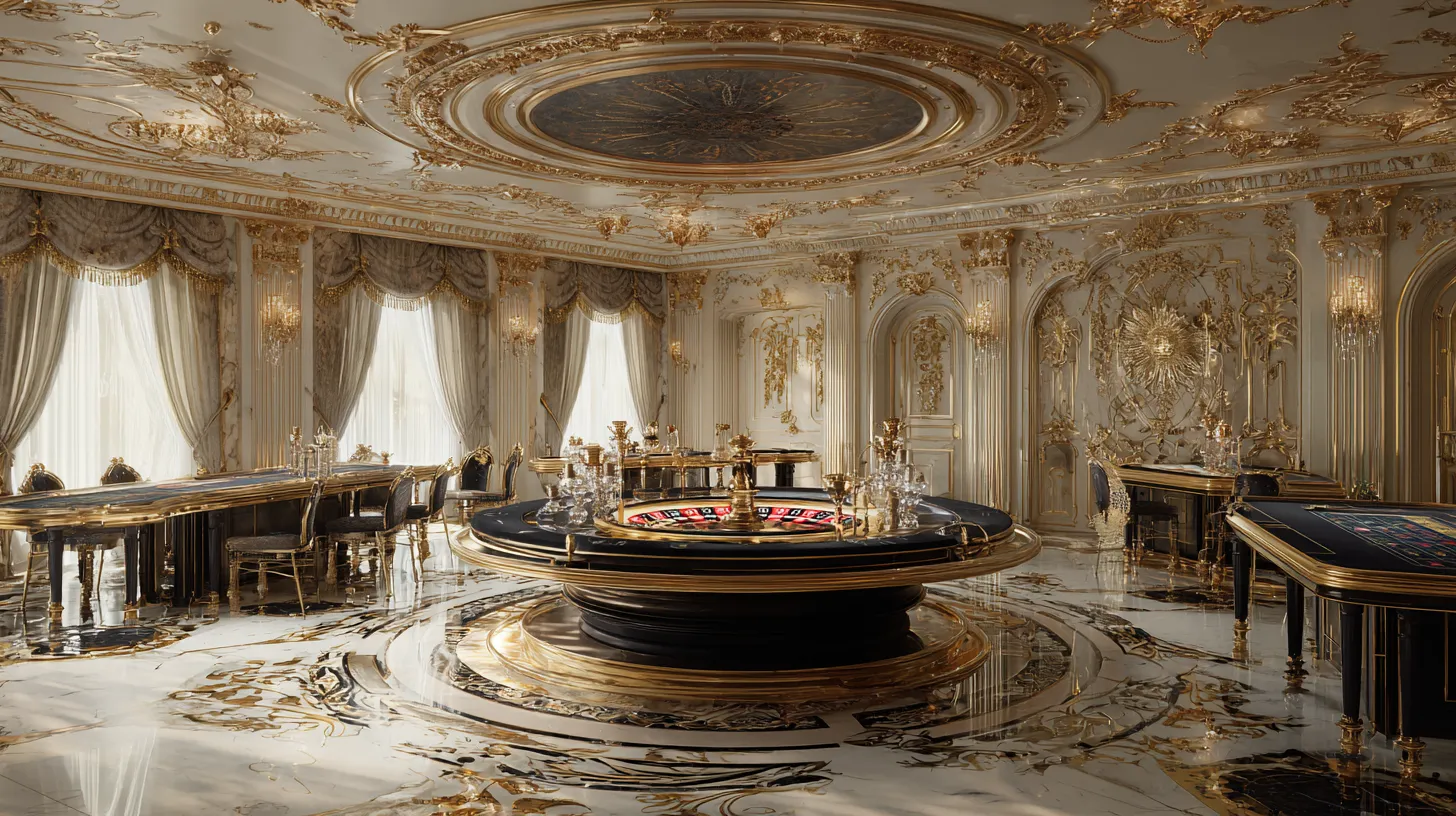 Khám Phá Fabet88 và Những Điều Thú Vị Từ Xổ Số Miền Nam