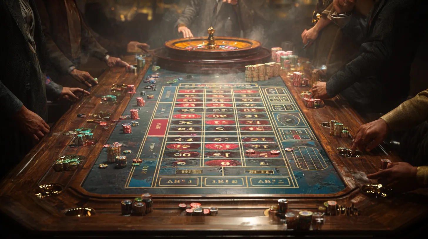 Khám Phá Thế Giới Xổ Số Với King88: Lô Gan MB và Xổ Số Miền Nam 8 Tây