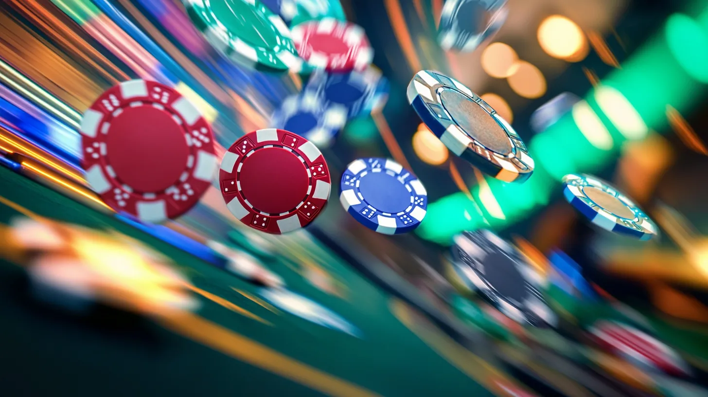 Khám Phá Thế Giới Xổ Số: Tất Tần Tật Về King88 và Các Dịch Vụ Liên Quan