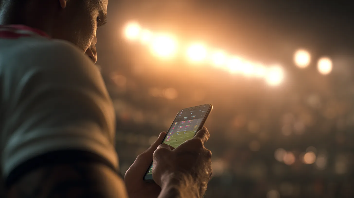 Khám Phá Loto288 và Thế Giới Xổ Số Việt Nam