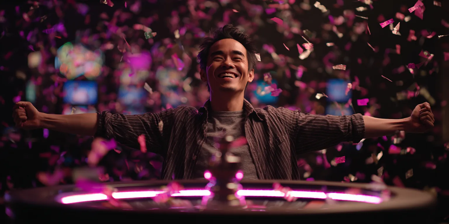 Khám Phá Thế Giới Xổ Số: Bí Quyết Chọn Con Số Thắng Lớn