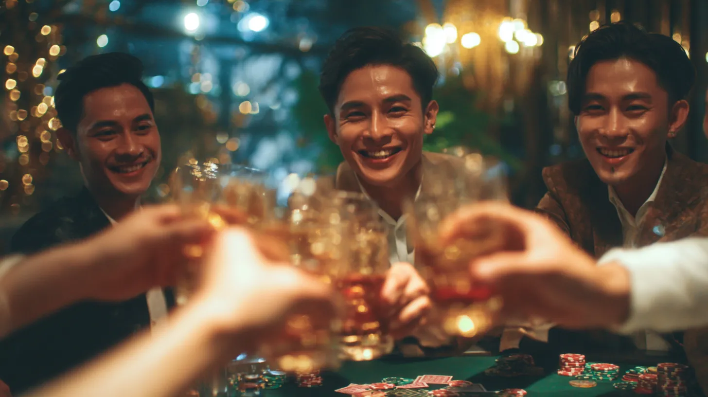 Khám Phá Thế Giới Xổ Số: Bí Quyết Chọn Con Số Thắng Lớn